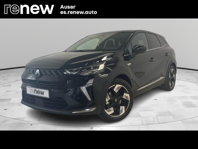 Renault Symbioz