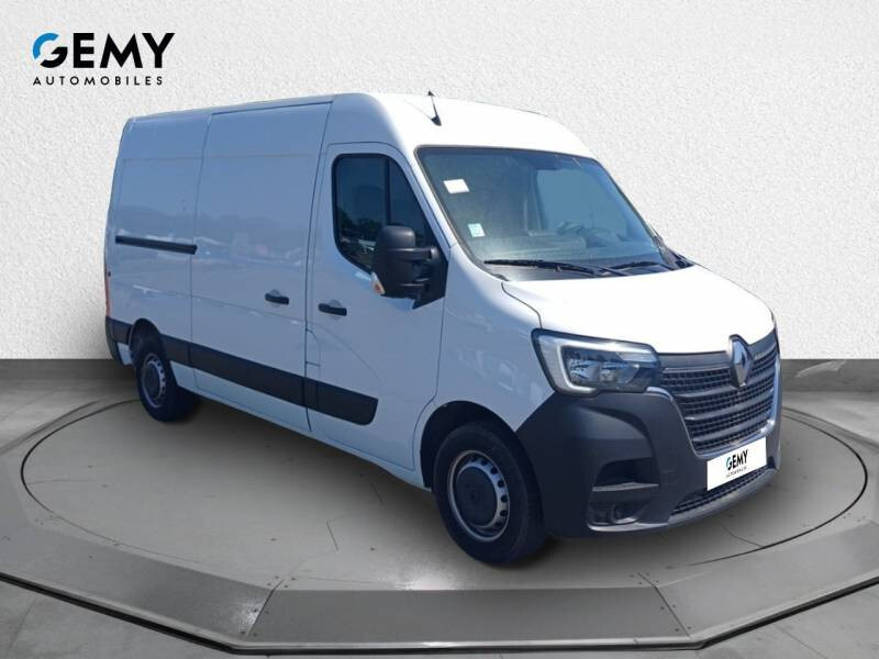 Renault Master III