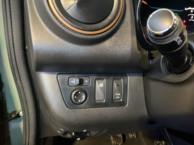 Fahrzeugabbildung Spring Extreme ELECTRIC 65 Bild 12 von 18