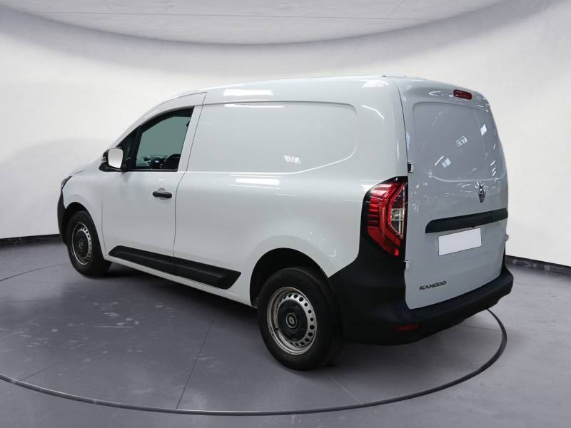 Renault Kangoo VU