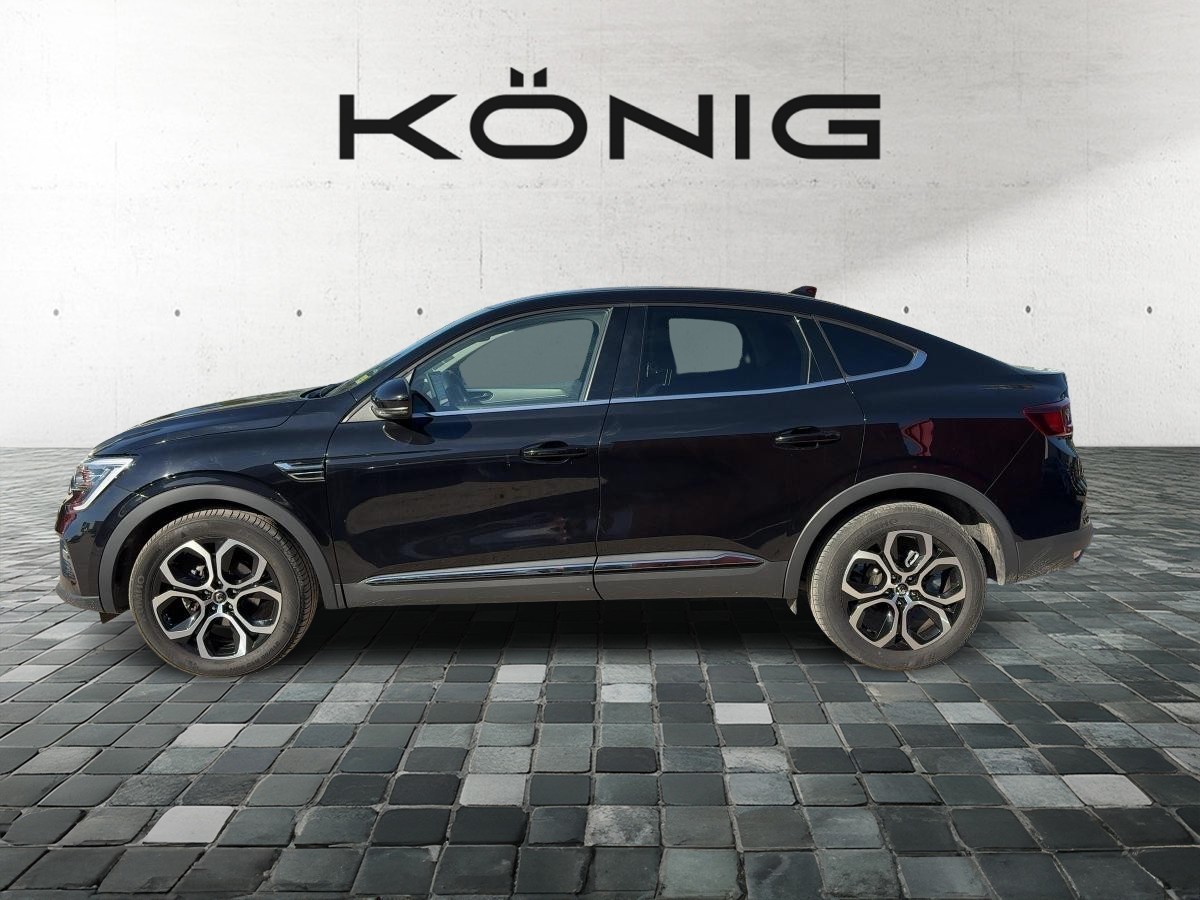 Renault Arkana – Bild 6