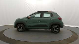 Vehicle 3D Image