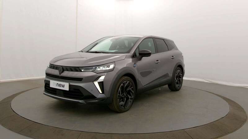 Renault Symbioz