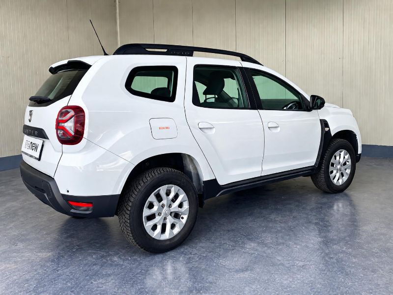 DACIA Duster 2021 — imagine 3