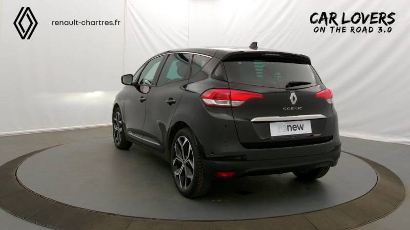 Renault Scenic IV