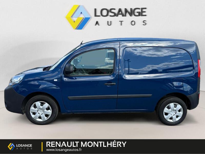 Renault Kangoo VU