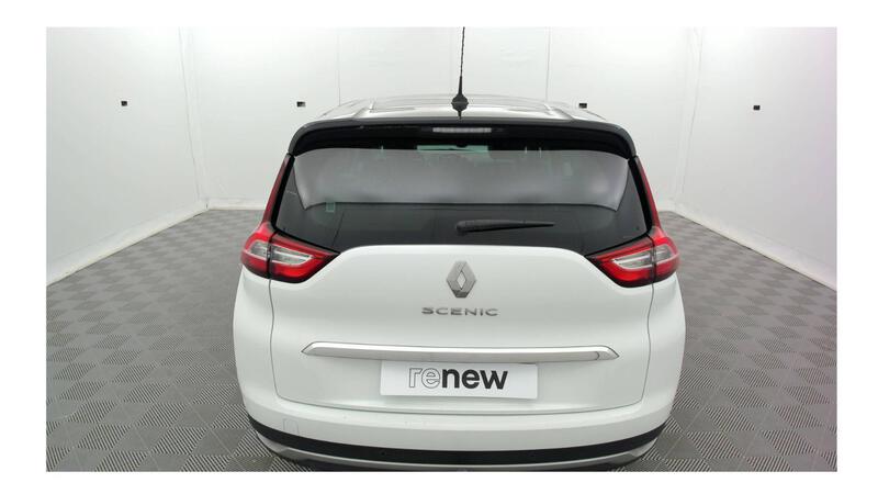 Renault Grand Scenic IV