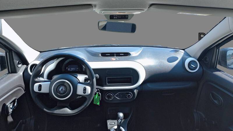 Renault Twingo E-Tech Electrique