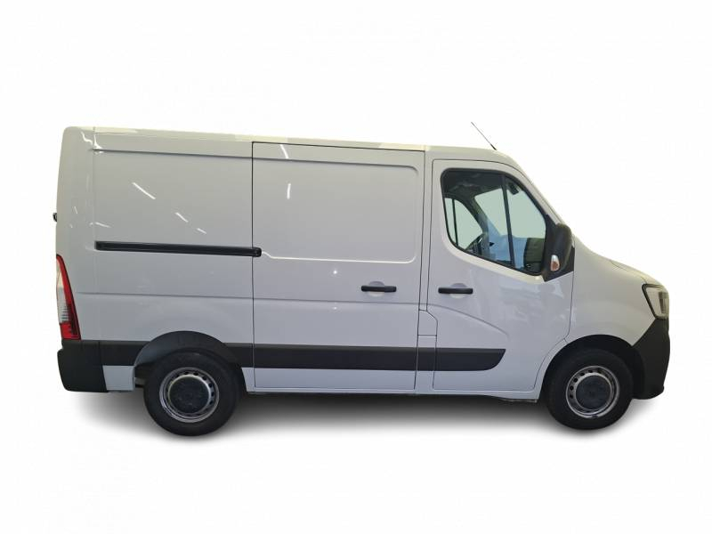 Renault Master III