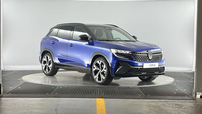 Renault Austral