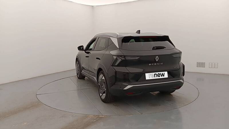 Renault Scenic E-Tech Electrique