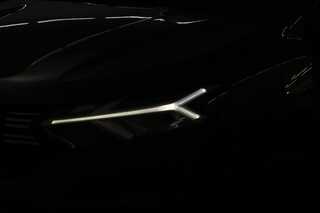 Vehicle 3D Image