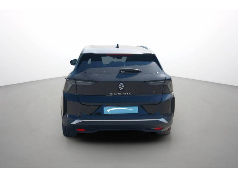 Renault Scenic E-Tech Electrique