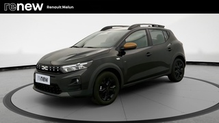 Vehicle 3D Image
