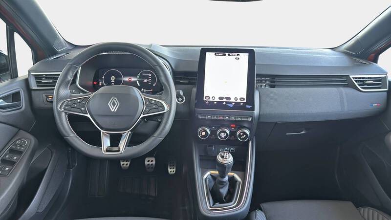 Renault Clio V