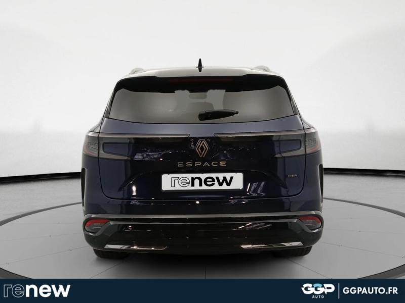 Renault Espace VI