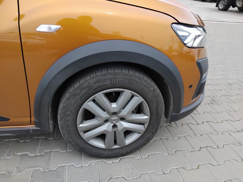 DACIA Other 2022 — imagine 22