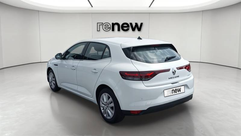 Renault Megane IV Berline