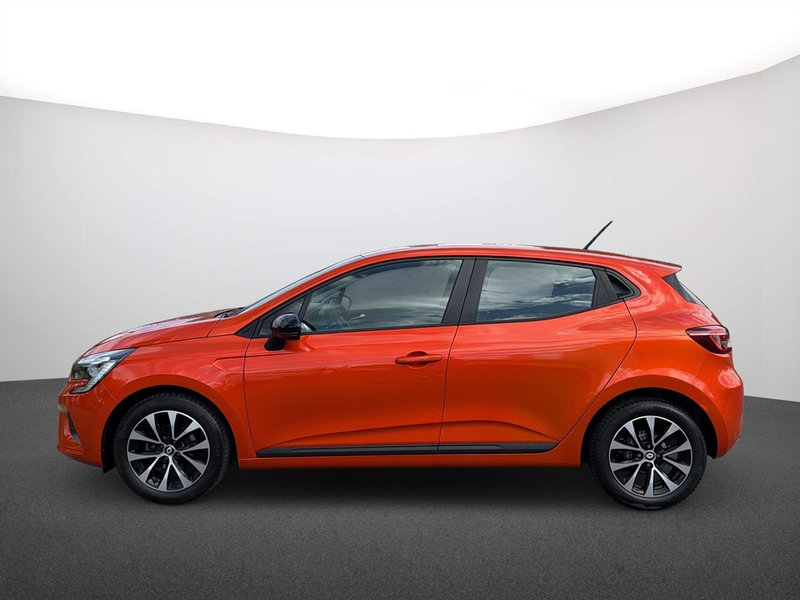 Fahrzeugabbildung Clio EQUILIBRE SCe 65 Bild 4 von 12