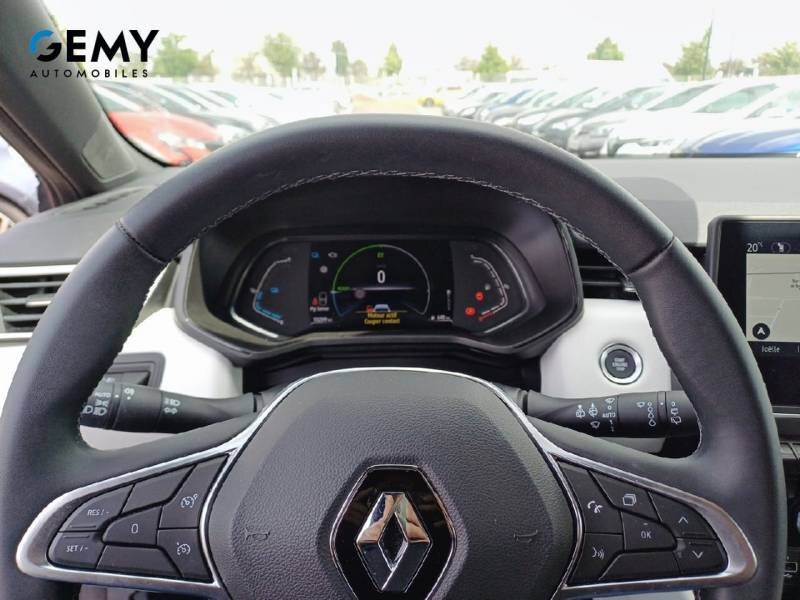 Renault Clio V