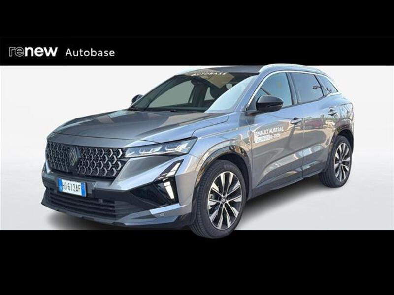 Renault Austral
