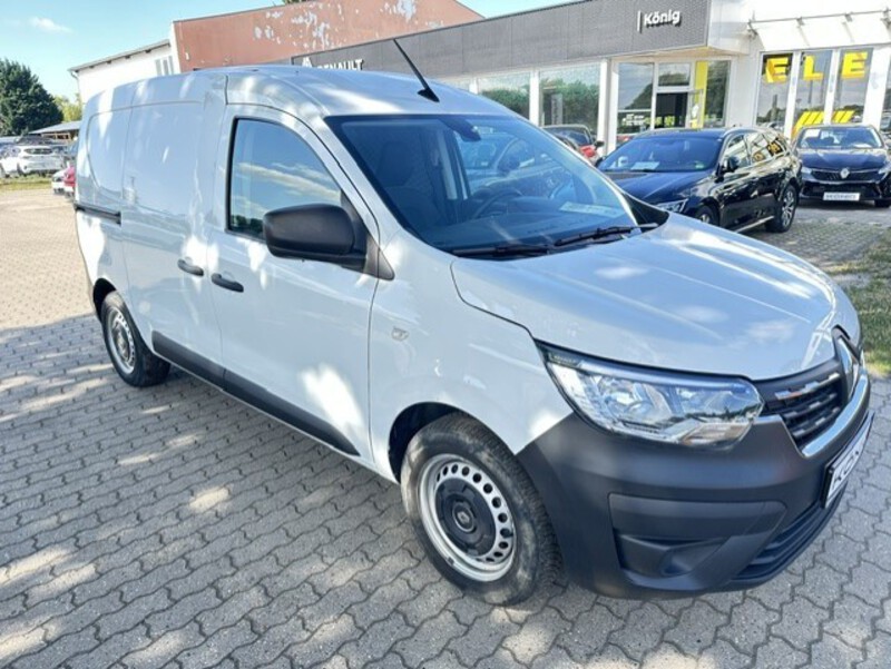 Renault Express