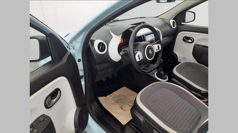 Renault Twingo III