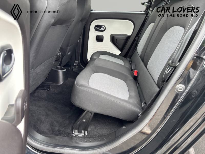 Renault Twingo III