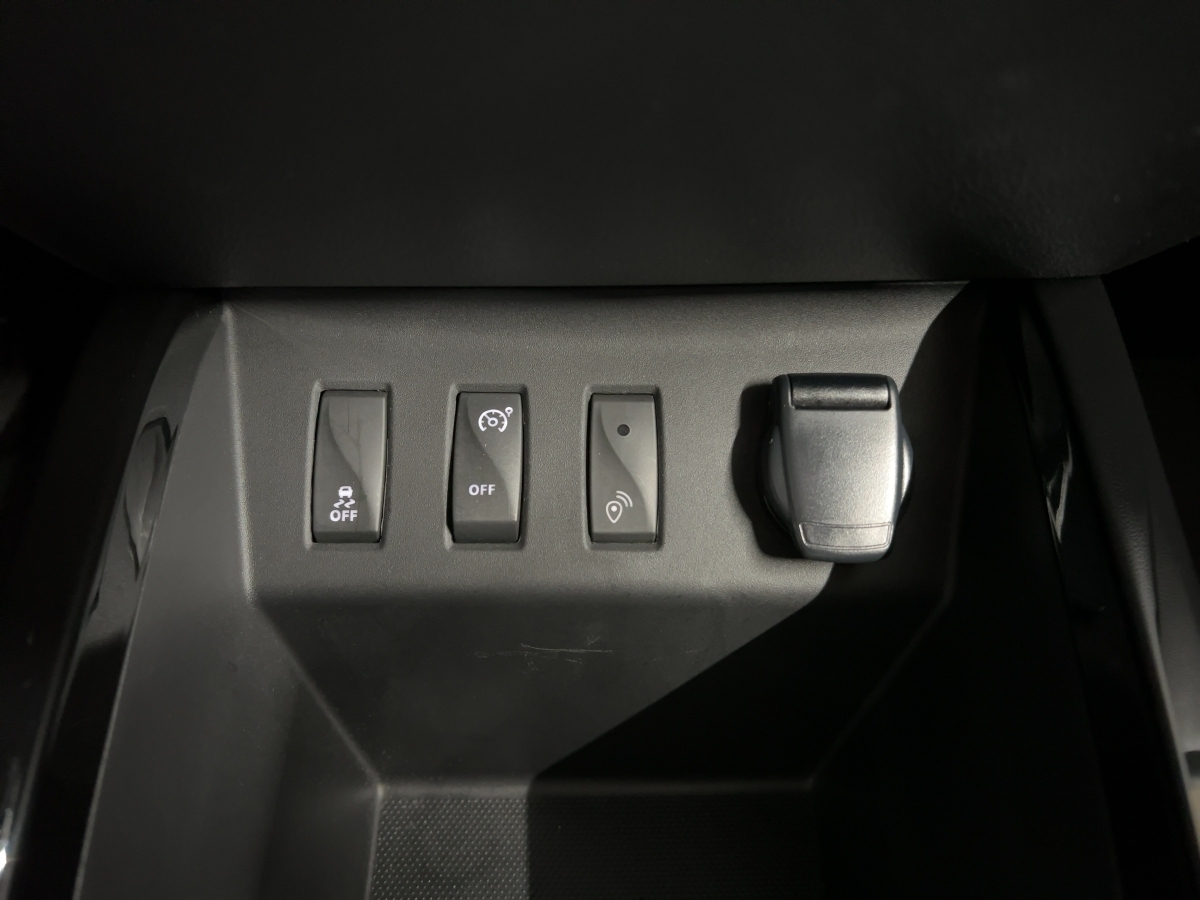 Dacia Spring – Bild 17