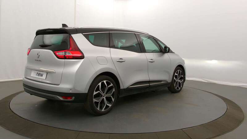 Renault Grand Scenic IV