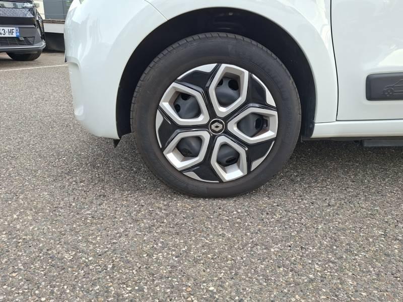 Renault Twingo E-Tech Electrique
