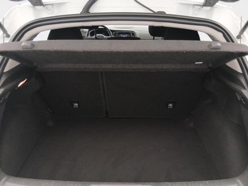 Renault Megane IV Berline