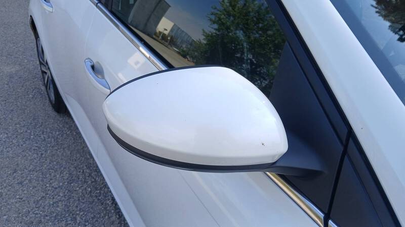 Renault Megane IV Berline