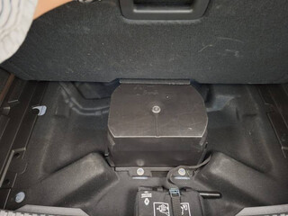 Vehicle 3D Image