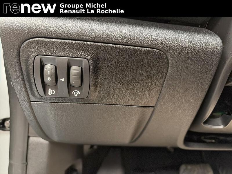 Renault Megane IV Berline