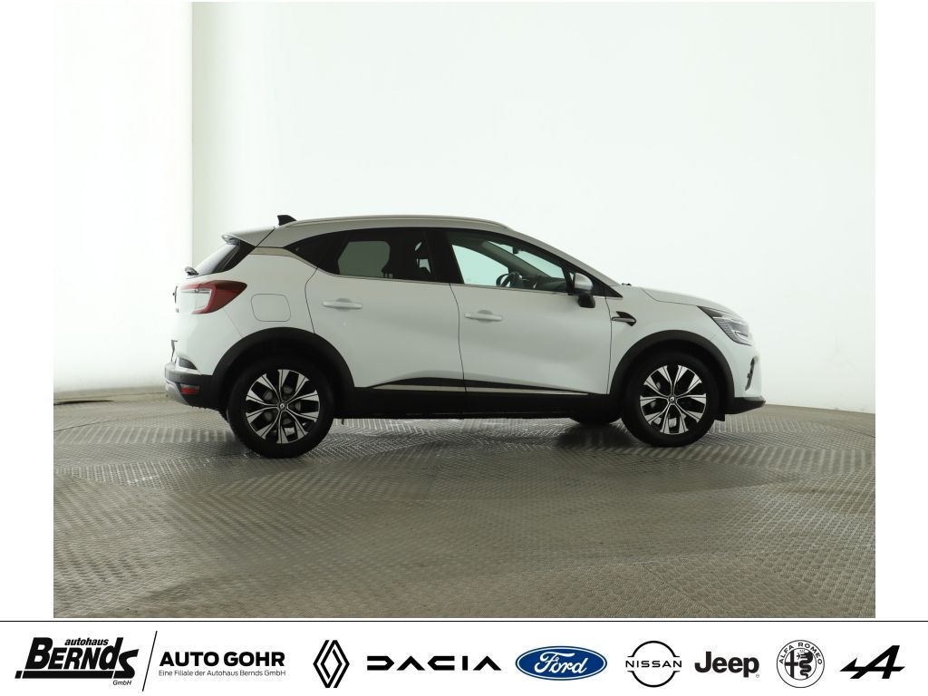 Renault Captur – Bild 24