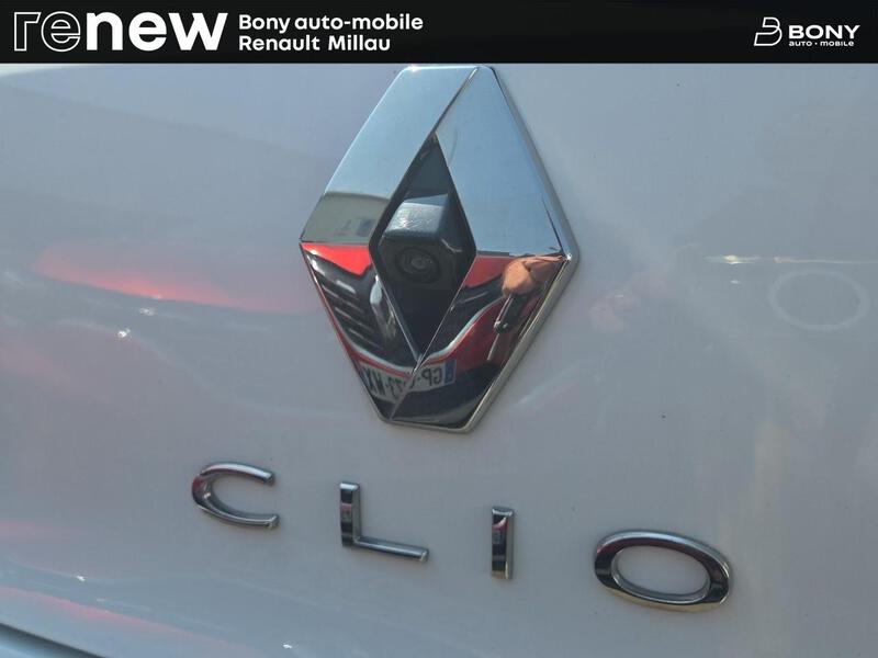 Renault Clio V
