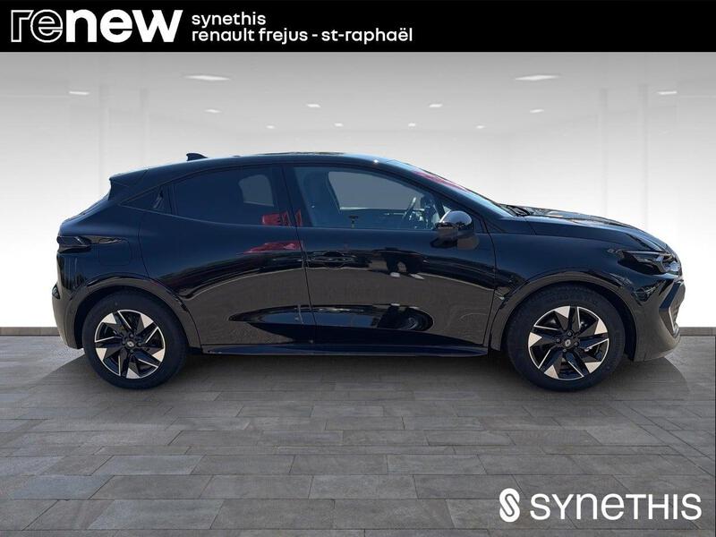 Renault Clio VI