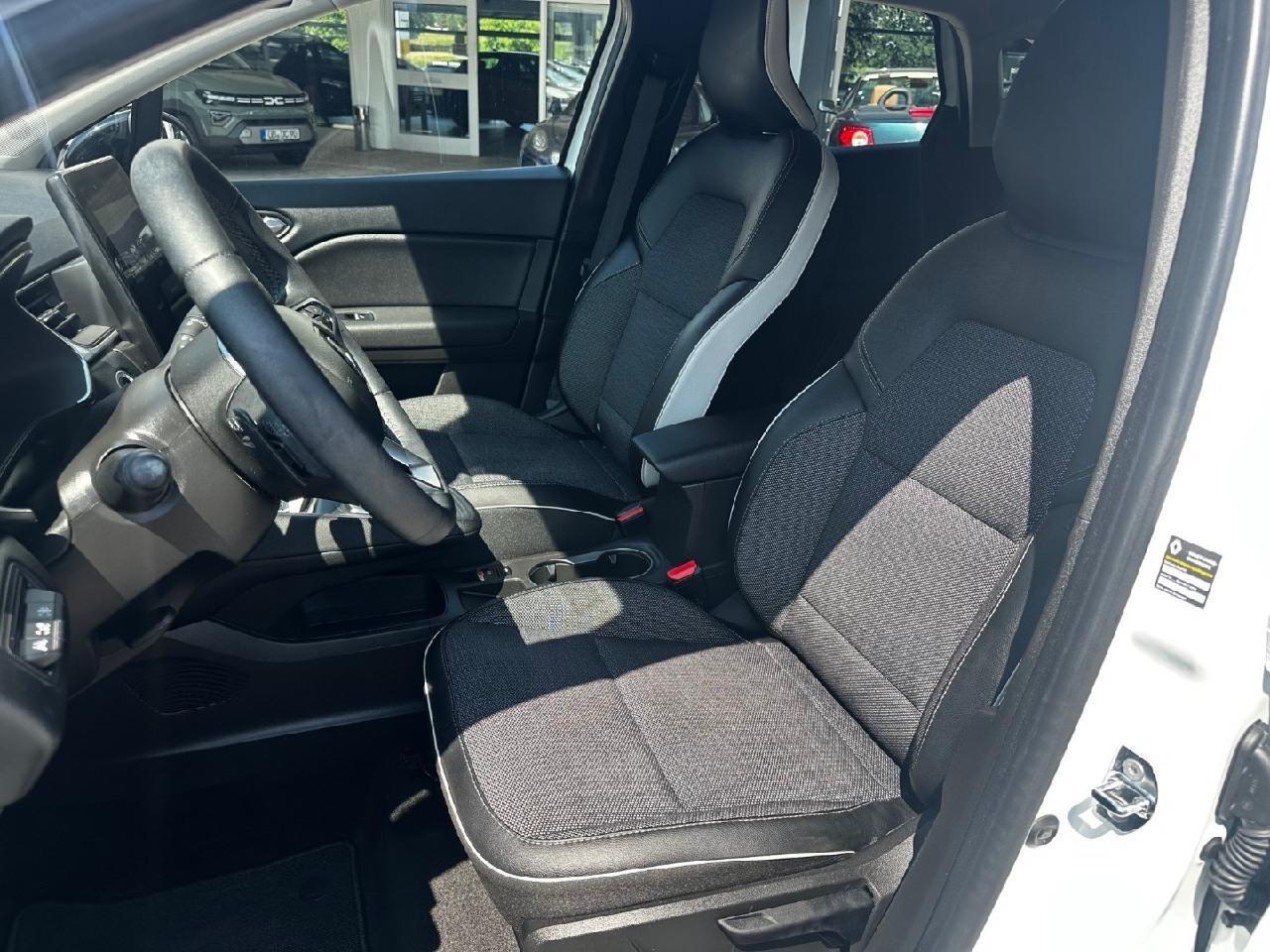 Renault Captur – Bild 6