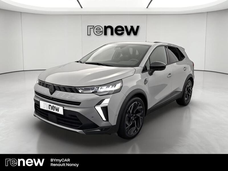 Renault Symbioz