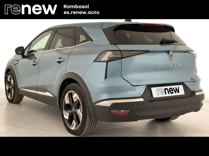 Renault Symbioz