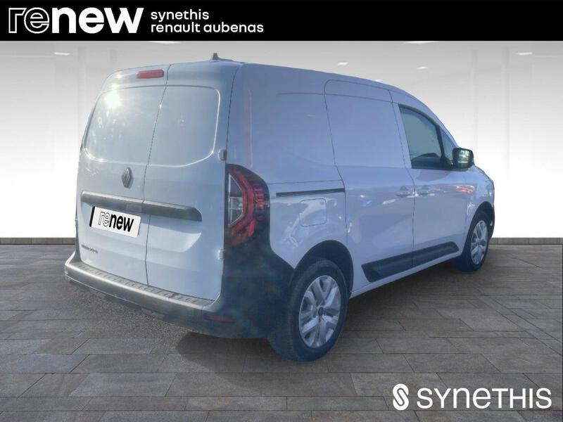 Renault Kangoo VU