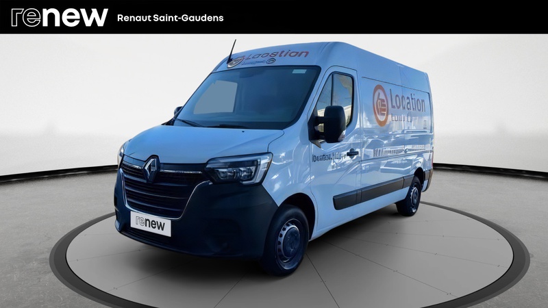 Renault Master III