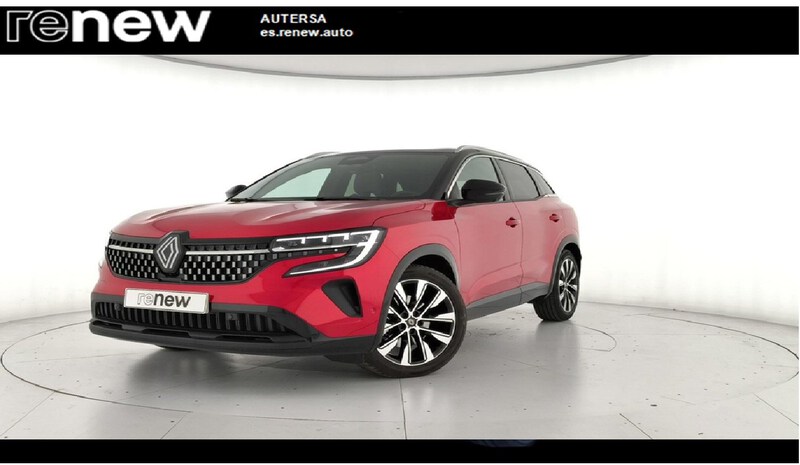 Renault Austral