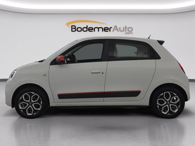 Renault Twingo E-Tech Electrique