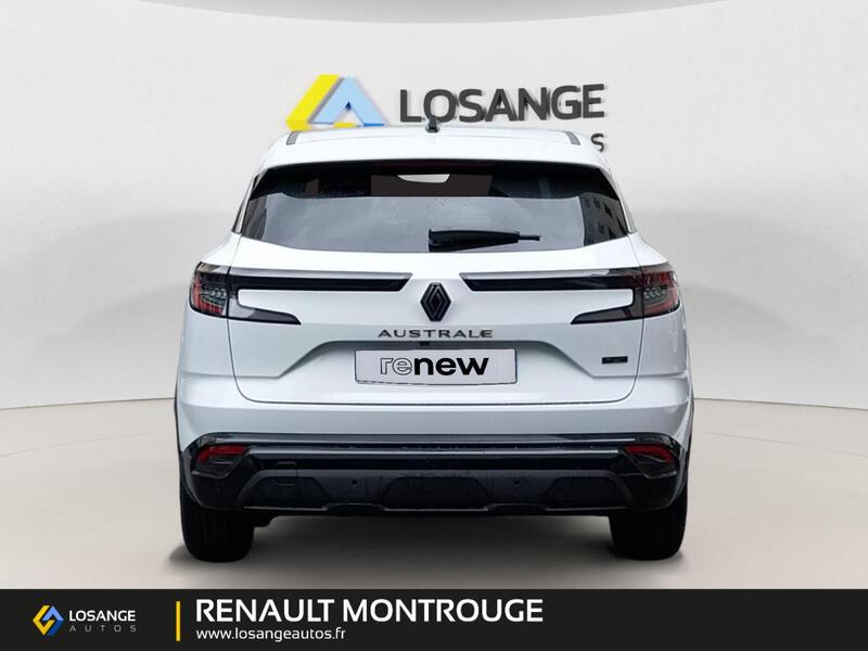 Renault Austral