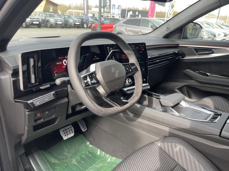 Renault Espace VI