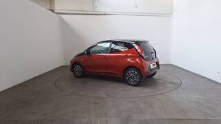 Vehicle 3D Image