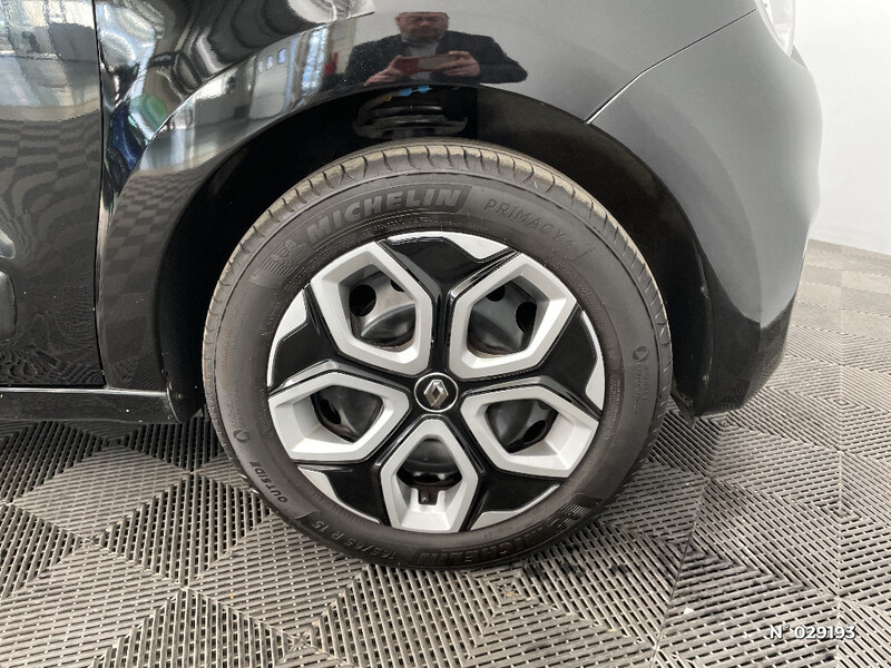 Renault Twingo III