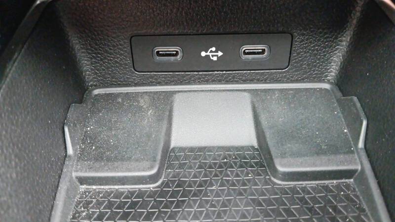 Renault Scenic E-Tech Electrique